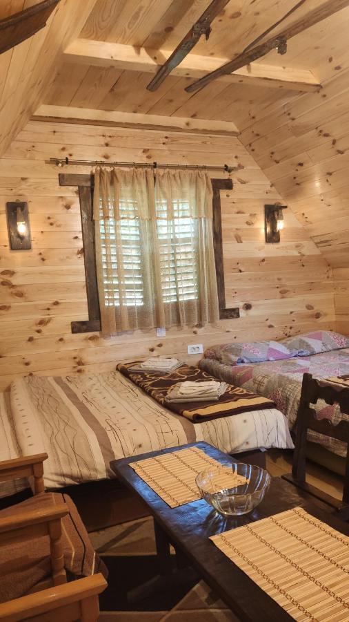 Cottage Bosaca Žabljak Екстериор снимка