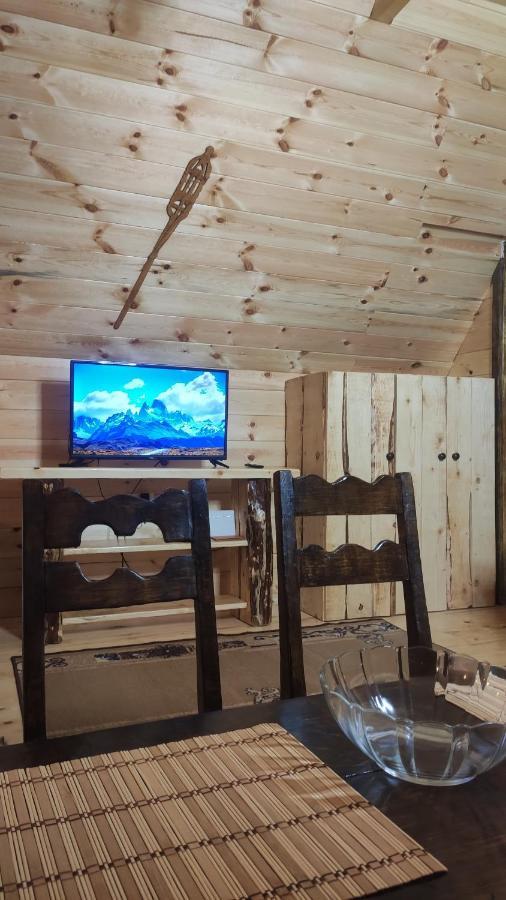Cottage Bosaca Žabljak Екстериор снимка
